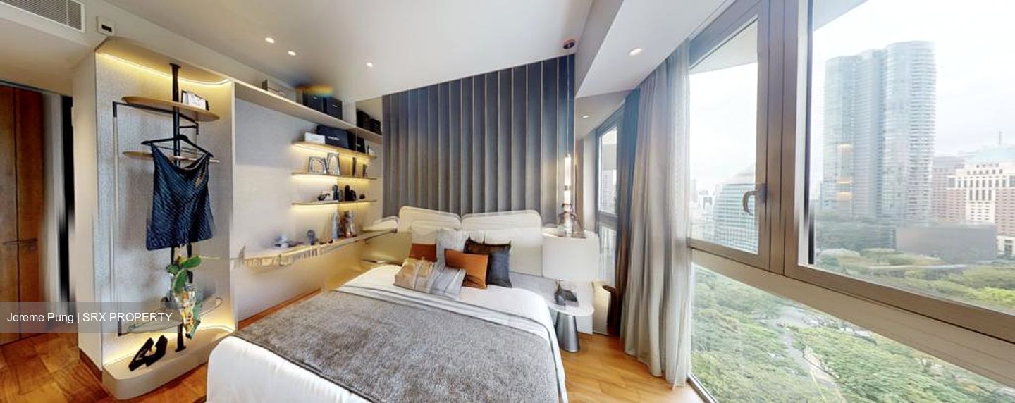 Boulevard 88 (D10), Apartment #513046211